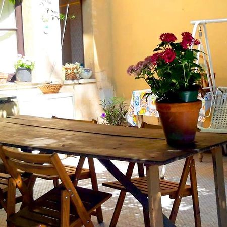 B&B Etnea Centoundici Nicolosi Exterior photo