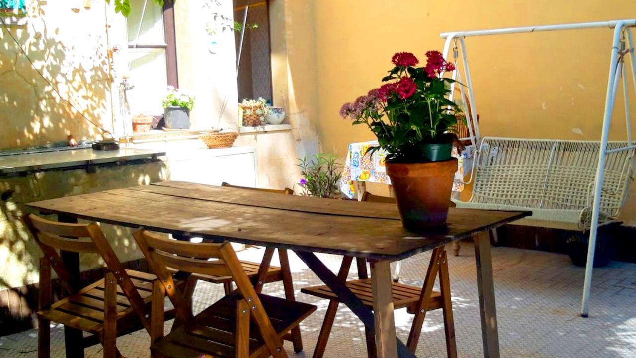 B&B Etnea Centoundici Nicolosi Exterior photo