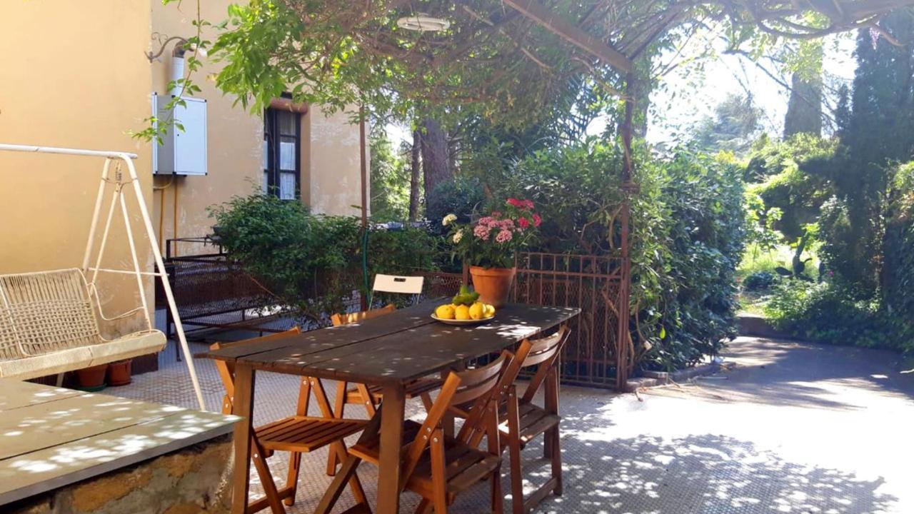 B&B Etnea Centoundici Nicolosi Exterior photo