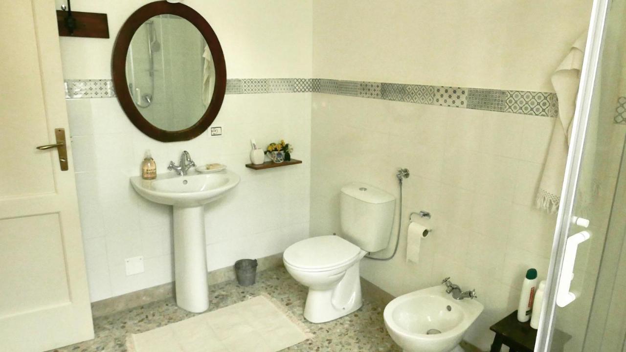 B&B Etnea Centoundici Nicolosi Exterior photo
