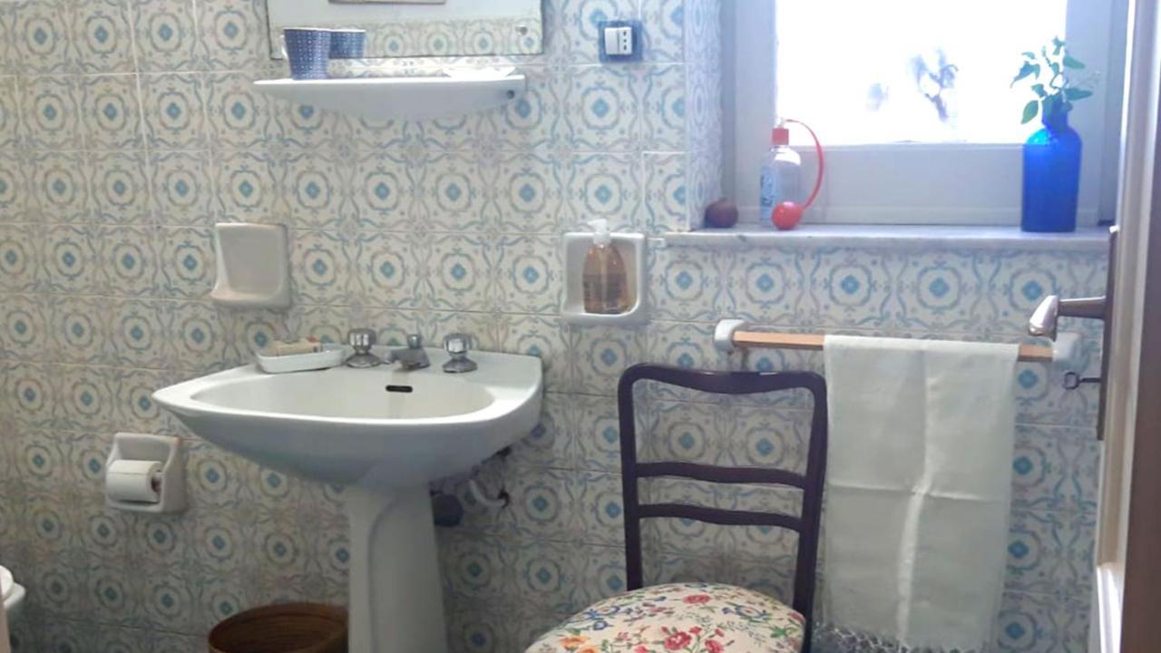 B&B Etnea Centoundici Nicolosi Exterior photo