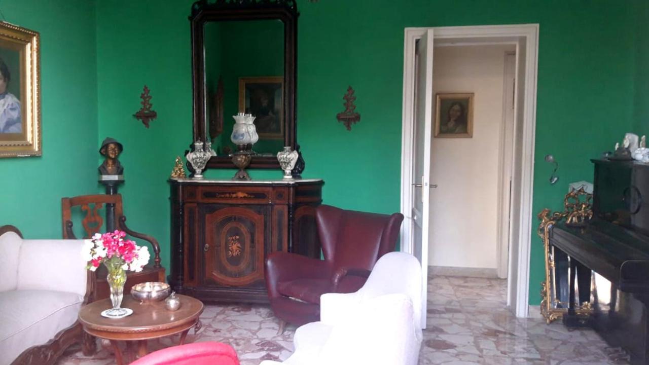 B&B Etnea Centoundici Nicolosi Exterior photo